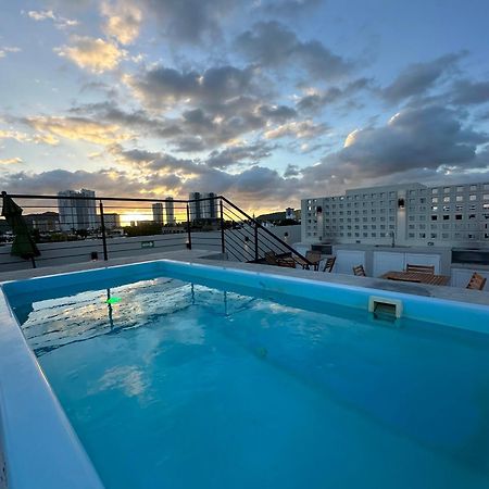 Condominio En Lomas De Mazatlán Esterno foto