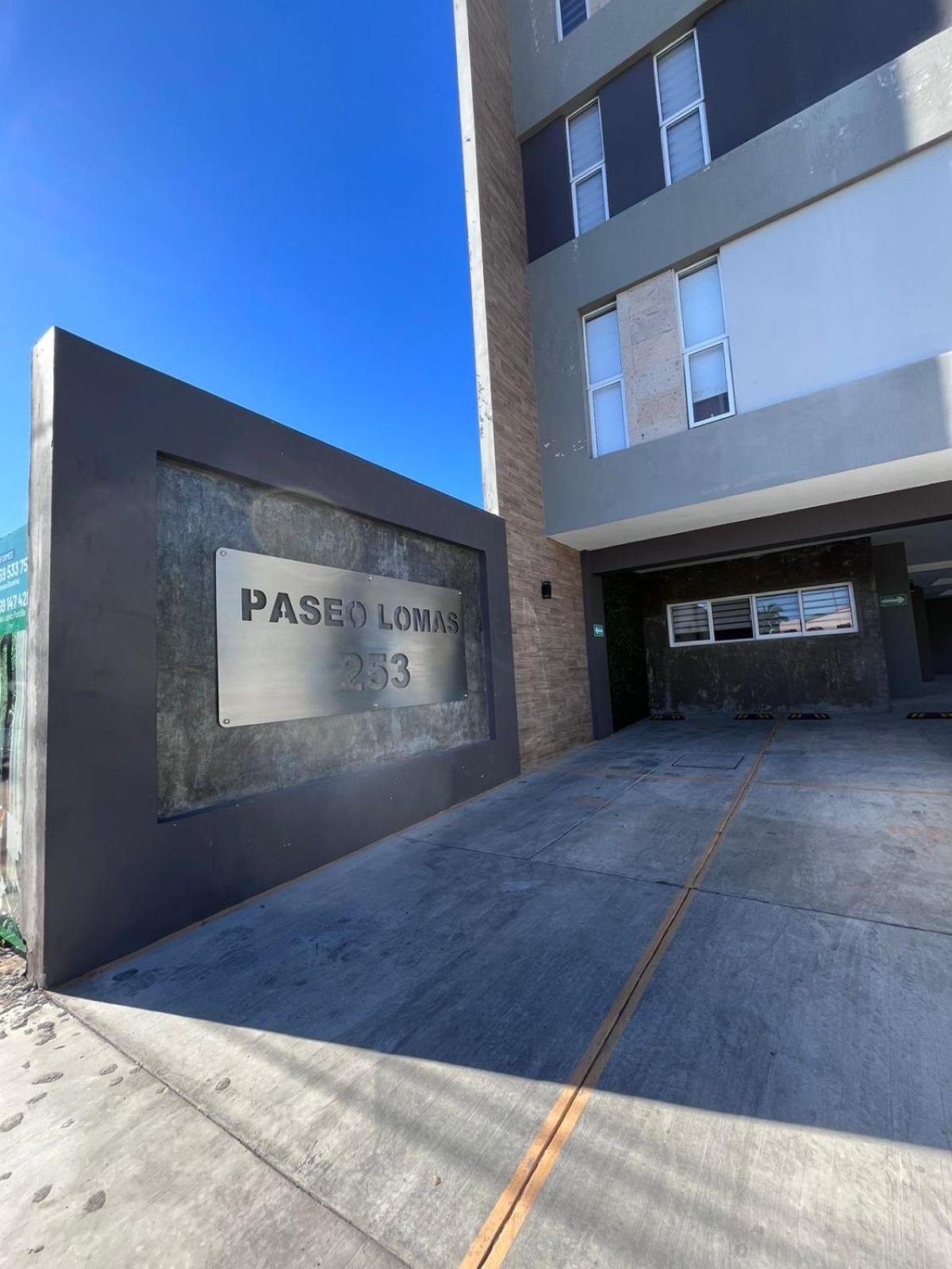 Condominio En Lomas De Mazatlán Esterno foto