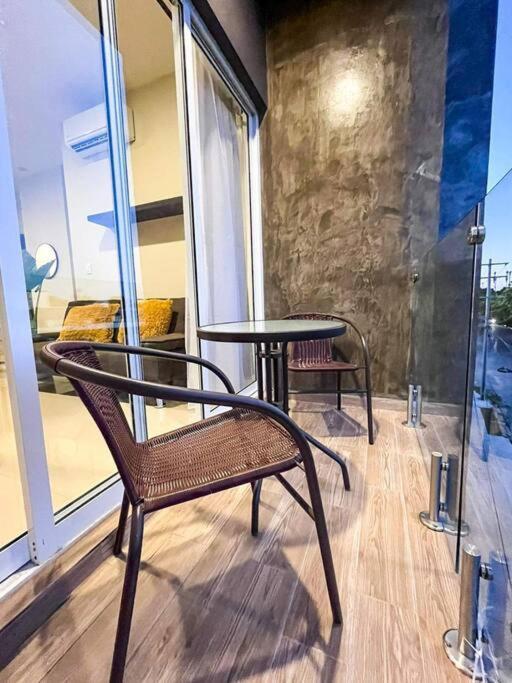 Condominio En Lomas De Mazatlán Esterno foto