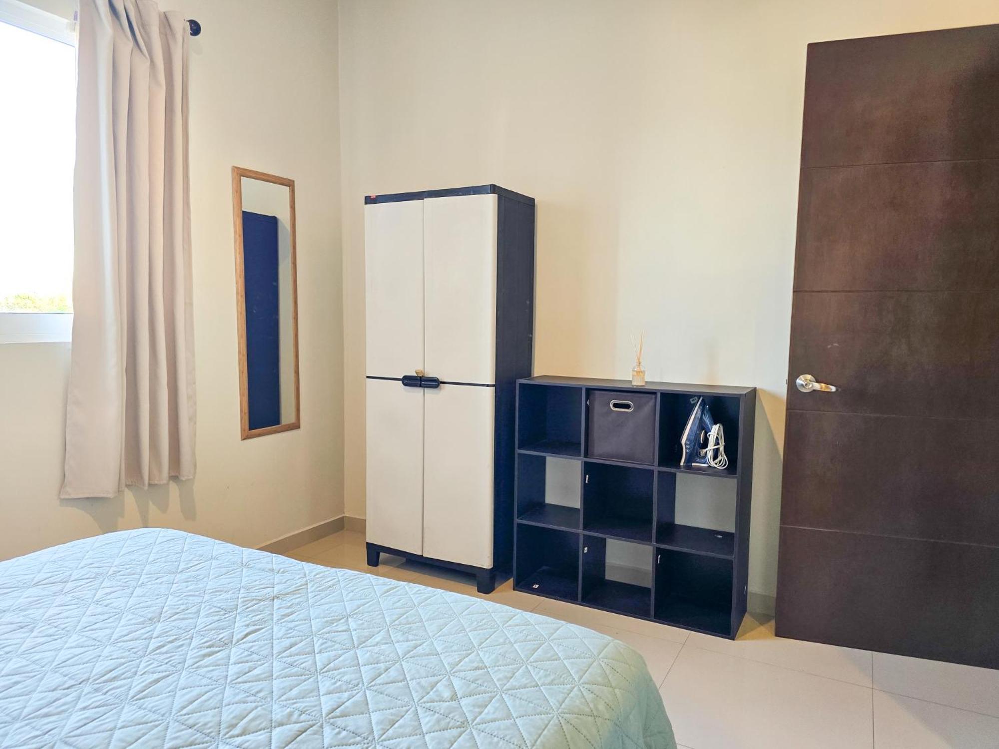 Condominio En Lomas De Mazatlán Esterno foto