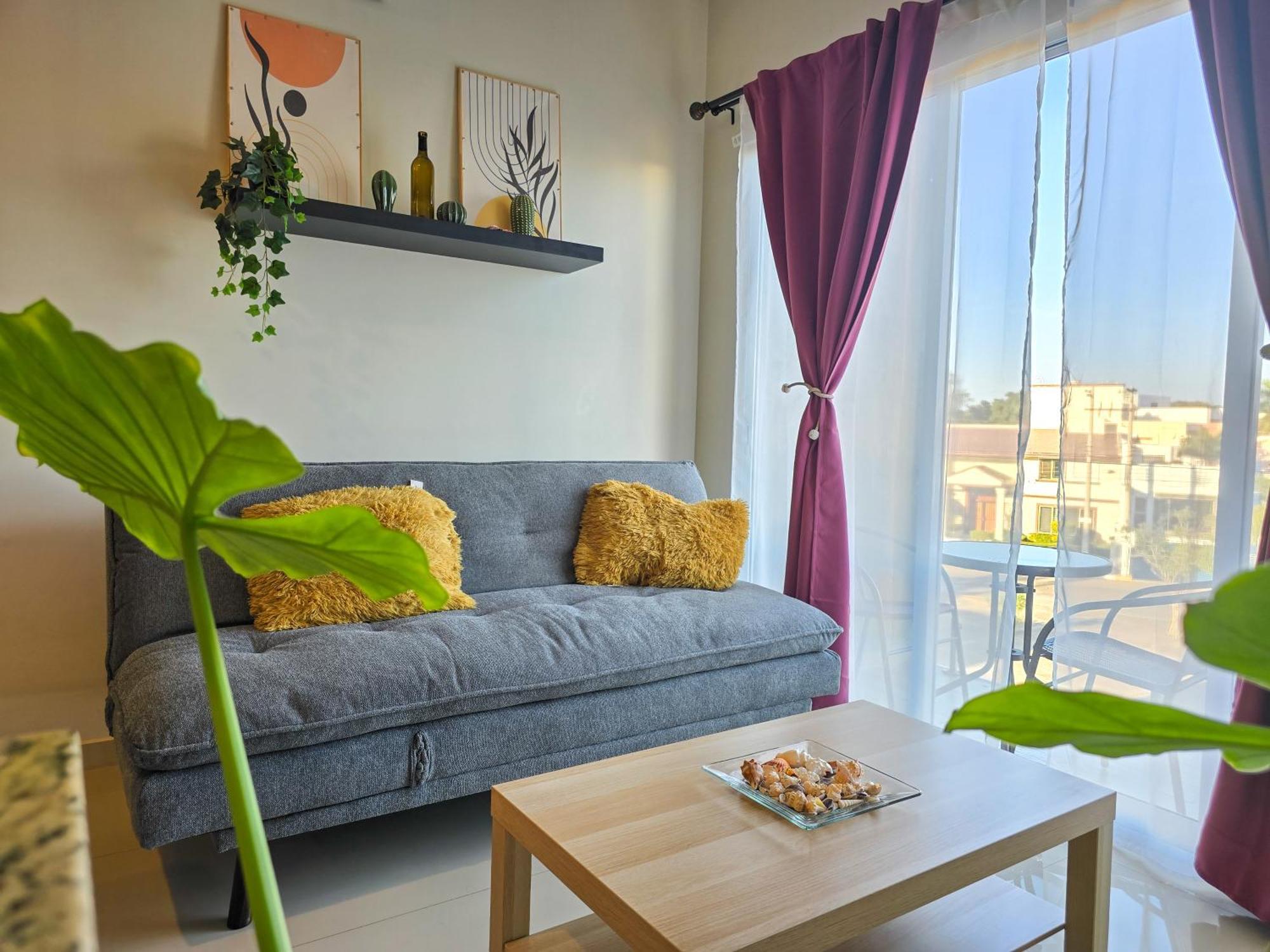 Condominio En Lomas De Mazatlán Esterno foto