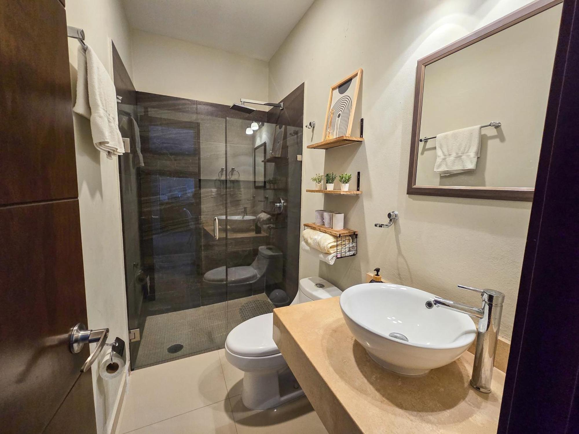 Condominio En Lomas De Mazatlán Esterno foto